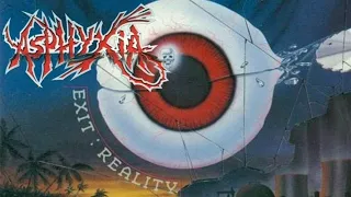 Asphyxia - Exit: Reality 1991