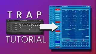 Learn How To Make A FULL Trap Beat In 12 Minutes | Your Step by Step Tutorial