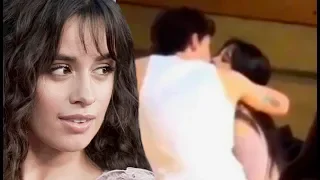 Camila Cabello Finally Admits She's Dating Shawn Mendes