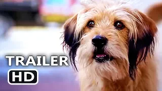 BENJI Trailer (2018) Emotional, Sentimental Movie