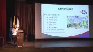 Retardo Mental-Discapacidad Intelectual:  diagnóstico y expectativas