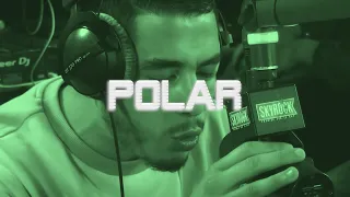 Niaks Type Beat - "POLAR" | Instrumental Rap/Freestyle | Instru Rap 2023