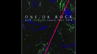 ONE OK ROCK-Stand Out Fit In (Live Orchestra)