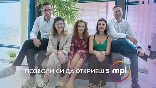 Позволи си да откриеш SIMPL!