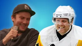 Hilarious Phil Kessel Stories (Part 1)