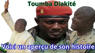 Toumba Diakité ⮕⮕ Voici un aperçu de son histoire