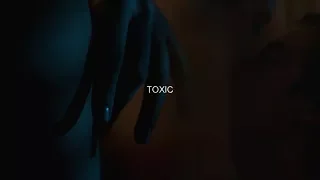 dark betty (+ jughead) | toxic [2x12]