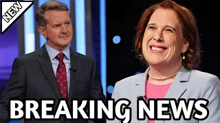 Today's Heart Breaking😭News !For Jeopardy !Amy Schneider Drops Heart Breaking😭News For Jeopardy Fans