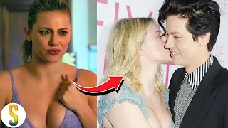 SOMETHING IS OFF… 10 Things You Didnt Know About Lili Reinhart