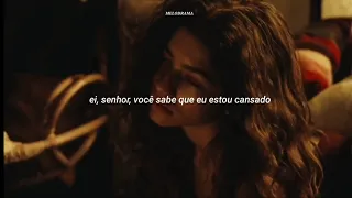 I'm Tired - Labrinth, Zendaya {tradução/legendado}