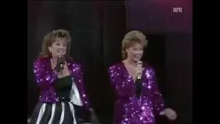 ESC 1985 - La Det Swinge #Norway HQ