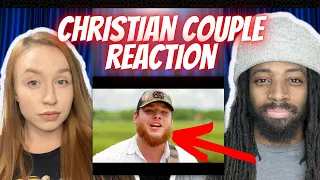 Luke Combs - When It Rains It Pours | COUNTRY MUSIC REACTION