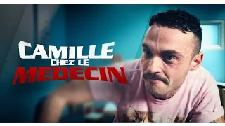 CAMILLE CHEZ LE MEDECIN - LES TUTOS