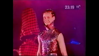 3. The 7th Element (Vitas in Penza, Russia – 2001.07.01) [Pro-shot]