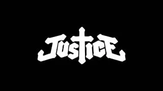 Justice - The Fallen (Live Version) - Rare -