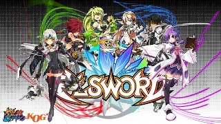 ELSWORD AMV~Lost Life