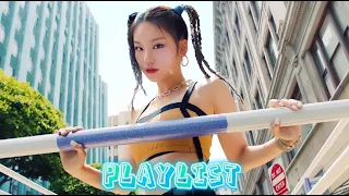 𝐏𝐥𝐚𝐲𝐥𝐢𝐬𝐭 : 시원한 레몬에이드 한 잔 듣고 가세요🍋 | 여돌 썸머 플리 (Short ver.)