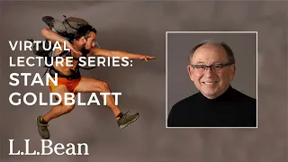 Portraits from the Appalachian Trail | Stan Goldblatt | L.L.Bean Winter Speaker Series