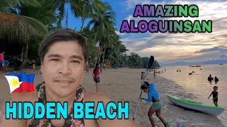 Hidden Beach Resort, Aloguinsan Cebu