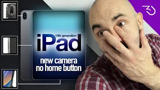 Apple iPad 10th Generation Launch Date: the new era of budget iPad! More details!