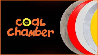 Обзор бокс-сета виниловых пластинок Coal Chamber - Loco