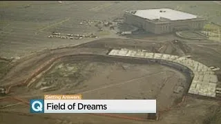 Field Of Dashed Dreams: How Sacramento Tried To Lure The Raiders And Athletics To Town