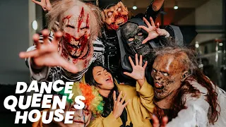 Cea mai mare sperietură din viața mea | Dance Queen’s House (S02E02)