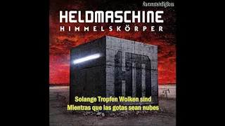 Heldmaschine - Gegenwind (Alemán - Español)