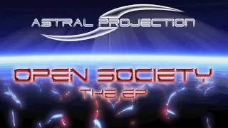 Astral Projection - Open Society (Original mix)