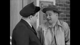 The Honeymooners Full Episodes 34 The Safety Award