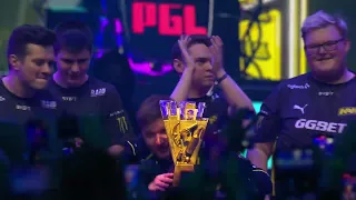 PGL Major Stockholm 2021 [Official Aftermovie]