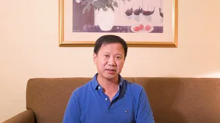 Ask the Master #7:  Why Tai Chi Chuan is slow?