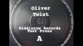 Oliver Twist (Pickapocket Mix) - DJ Luck, Shy Cookie, Sweetie Irie & Spee