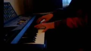 Викторий Цой - Группа крови (piano cover)