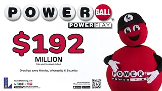 4-10-23 Powerball Jackpot Alert!