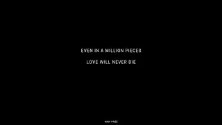 Mimi Page - Even In A Million Pieces Love Will Never Die