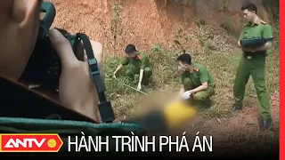 Hành trình phá án mới nhất ngày 02/06/2023 | ANTV