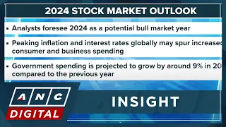 Trade UP: 2024 stock market outlook | ANC