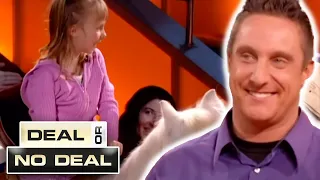 Hans Ultimate Deal! | Deal or No Deal US | Deal or No Deal Universe