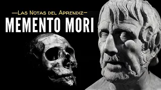 ESTOICO: No desperdicies tu Vida | Práctica para centrarte en lo importante | Las Notas del Aprendiz