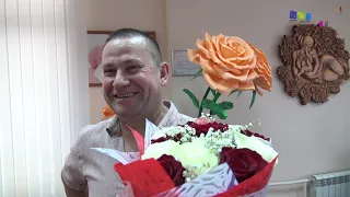 выписка из роддома 28 июня 2019.