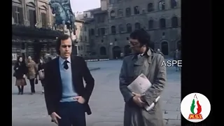 Nero è Bello - Documentario sulla Gioventù di Destra - di Giampiero Mughini (1980)