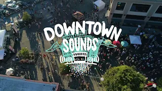 Downtown Sounds Bellingham WA