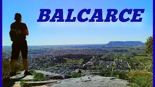 BALCARCE (Una de las CIUDADES mas hermosas de BUENOS AIRES al pie de las SIERRAS) HD