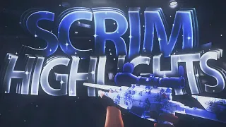 Critical Ops - Scrim Highlights