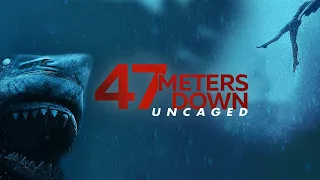 47 Meters Down Uncaged Full Movie Fact and Story / Hollywood Movie Review in Hindi / Brianne Tju