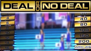 Deal or No Deal Arcade - Awesome Board!​​​ | ​​​