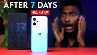 OnePlus NORD CE 2 Lite 5G Review After 7 Days Use || ASLI SACH KIYA HAI?