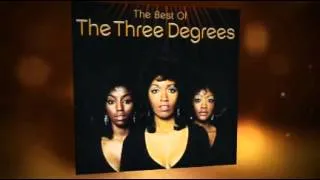 THE THREE DEGREES  do it (use your mind)