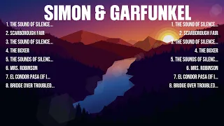 Simon & Garfunkel Greatest Hits Full Album ▶️ Full Album ▶️ Top 10 Hits of All Time